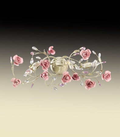 Бра Odeon Light 2585/3W