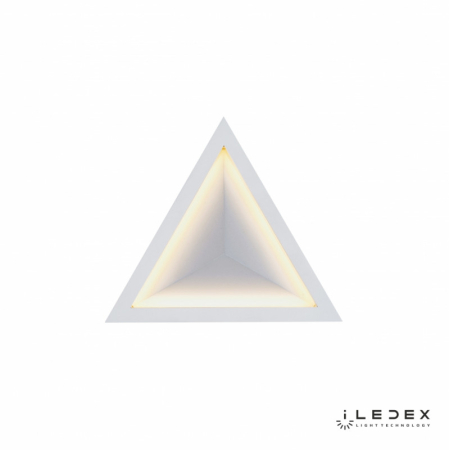 Бра iLedex X070112 WH-3000K
