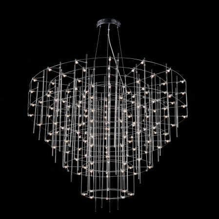 Подвесная люстра ImperiumLoft 233084-26