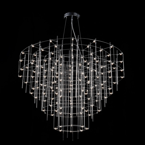 Подвесная люстра ImperiumLoft 233084-26