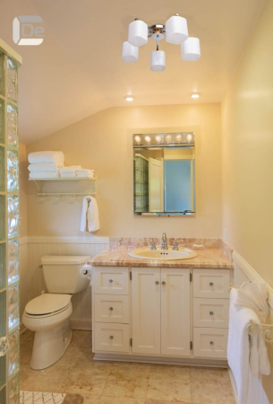 Накладная люстра DeMarkt 364013605