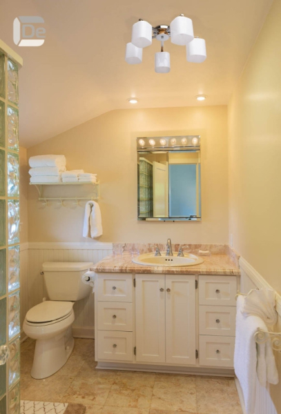 Накладная люстра DeMarkt 364013605