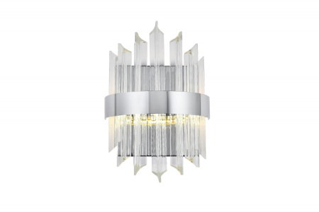 Бра Natali Kovaltseva LED LAMPS 81106/1W