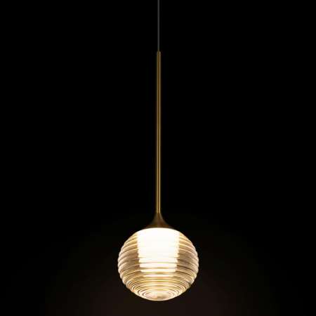 Подвесной светильник LOFT IT 10251 Gold