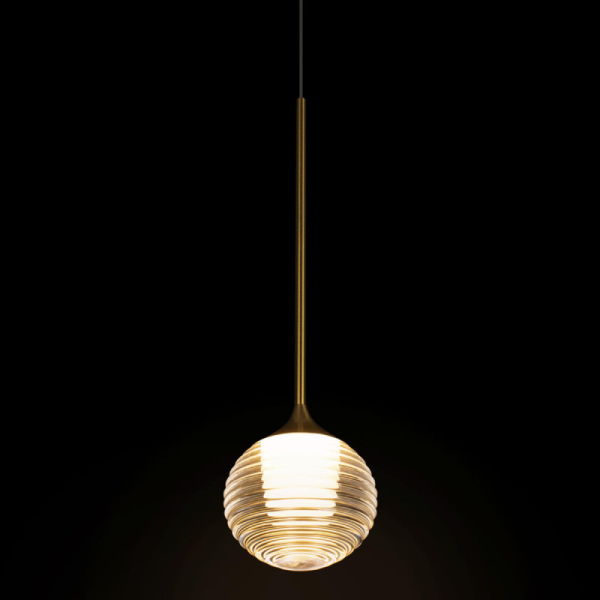 Подвесной светильник LOFT IT 10251 Gold