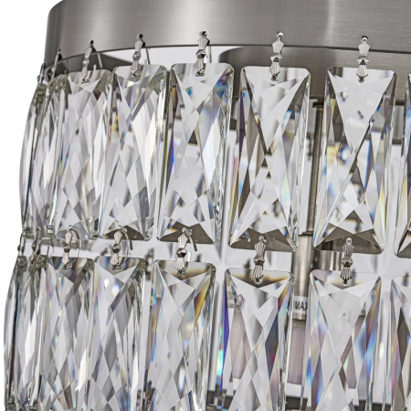 Подвесная люстра Favourite 4715-12U