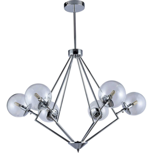 Люстра на штанге Stilfort 2037/09/06P