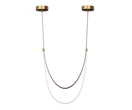 Подвесной светильник Kink Light 07689A-120,04