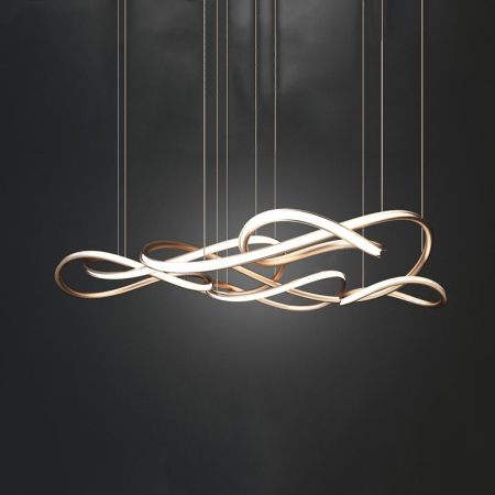 Подвесной светильник ImperiumLoft 231535-23