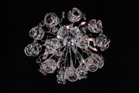 Накладная люстра Eletto EL333C10.1