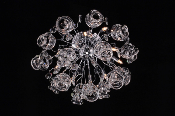 Накладная люстра Eletto EL333C10.1