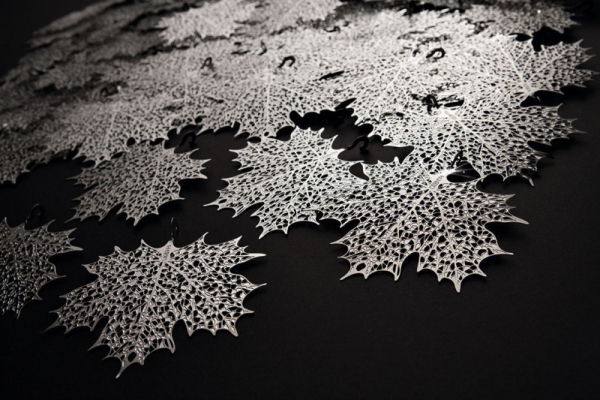 Подвесная люстра DeLight Collection KM0131P-1A silver