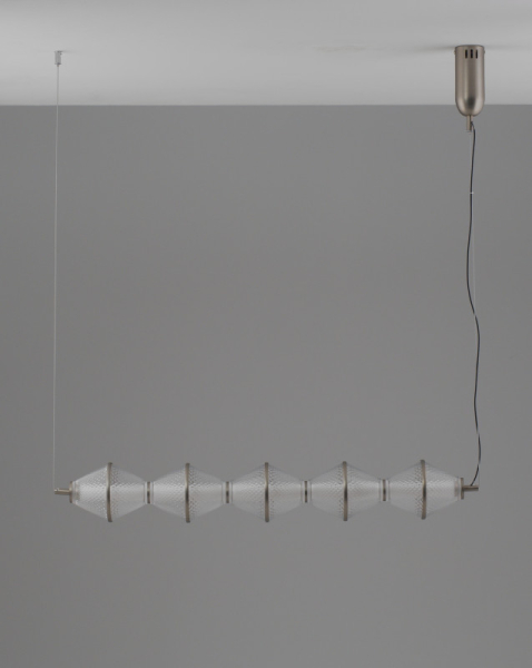 Подвесной светильник Moderli V11367-PL