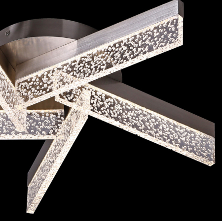 Накладная люстра Mantra 5792