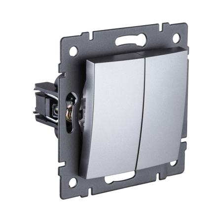 Выключатель KOLLINGER REA-R-007GY