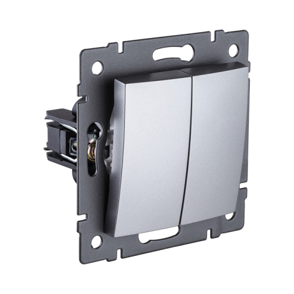 Выключатель KOLLINGER REA-R-007GY