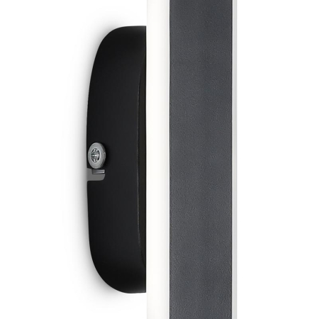 Светильник настенный (бра) Route 18Вт 4000К IP20 Freya FR6088WL-L16B