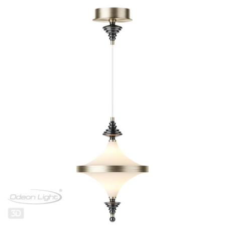 Подвесной светильник Odeon Light 5404/23L
