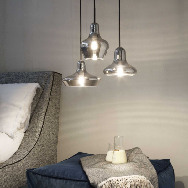 Подвесной светильник Ideal Lux 168364