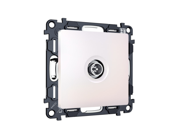 Розетка Ambrella Volt MA213005