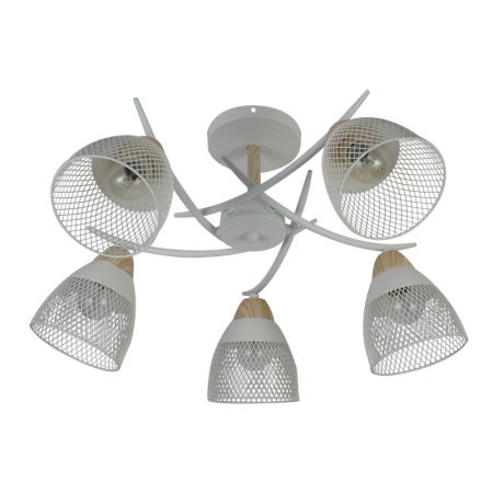 Люстра на штанге Escada 516/5