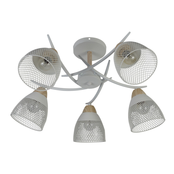 Люстра на штанге Escada 516/5