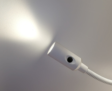 Бра ITALLINE 3026 white