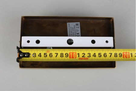 Бра APLOYT APL.803.01.01