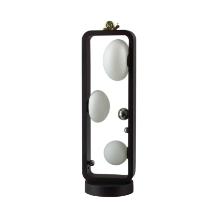 Садово-парковый светильник Odeon Light 5434/3FB