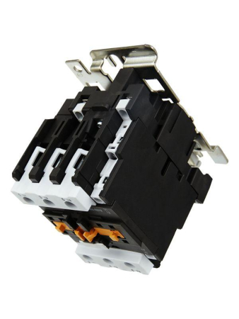 Контактор КМИе-46512 65А 230В/АС3 1НО 1НЗ GENERICA KKME41-065-230-11