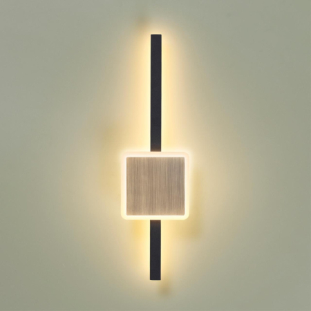 Бра Odeon Light 4257/12WL