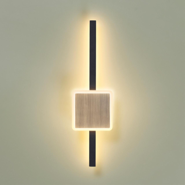 Бра Odeon Light 4257/12WL