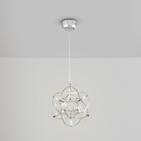 Подвесная люстра Freya FR5099PL-L6CH