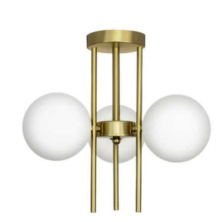 Люстра на штанге Citilux CL242133