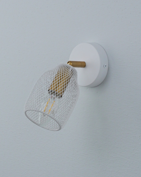 Спот Moderli V11839-1W