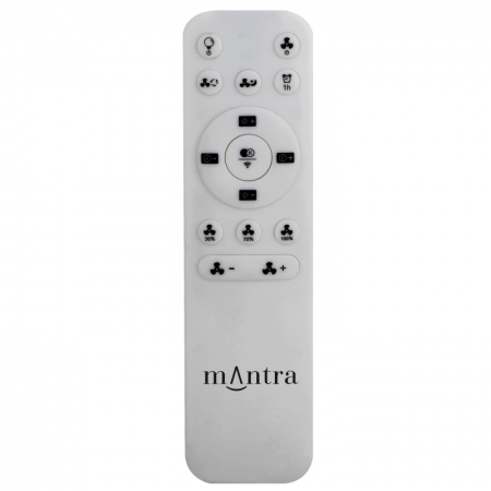 Накладной светильник Mantra 7811