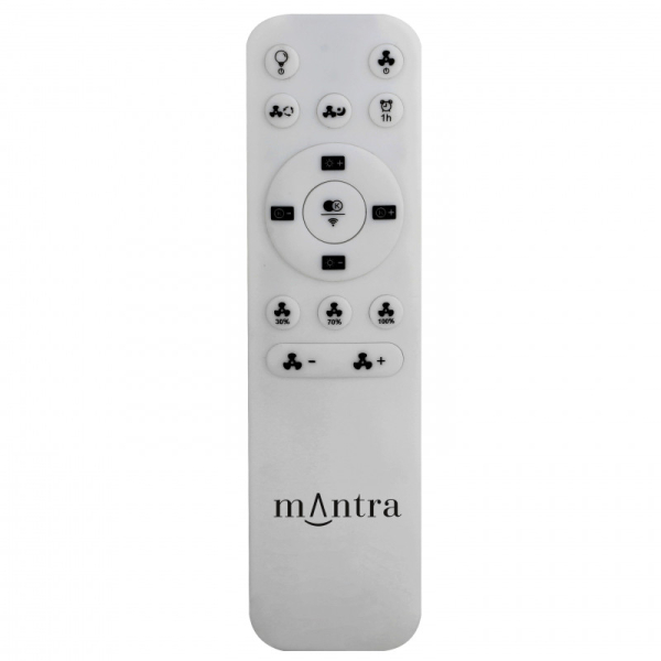 Накладной светильник Mantra 7811