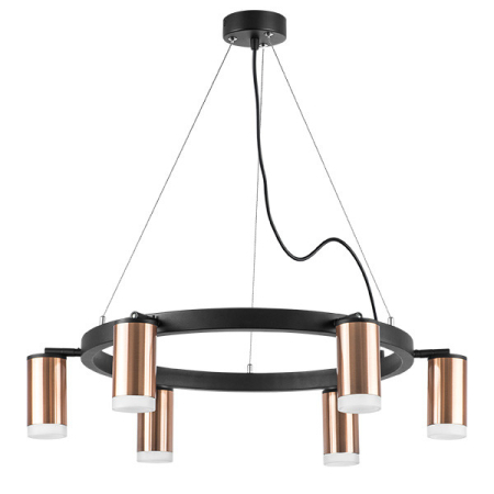 Подвесная люстра Lightstar LR0163060