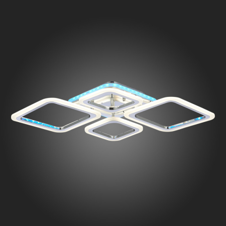 Накладная люстра EVOLED SLE500112-04RGB