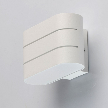 Бра DeMarkt 492024002