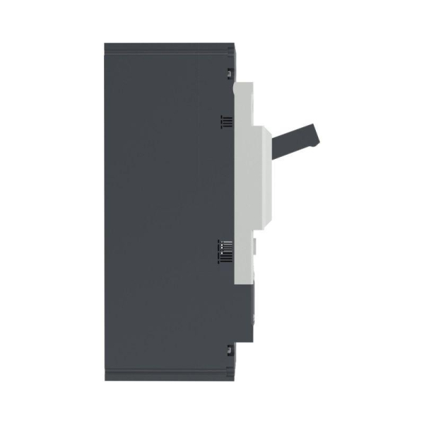 Выключатель автоматический 3P 400А 70кА pro MNX400L при AC415V расцепитель ETE YON MNX400L3PETE0400