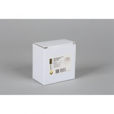 Накладной светильник Omnilux OML-103309-06