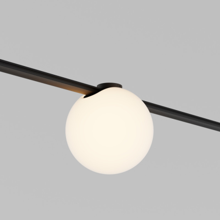 Светильник на шине Maytoni Technical TR236-1-5W3K-B