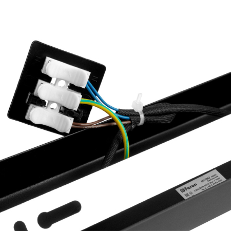 Спот Feron 48643