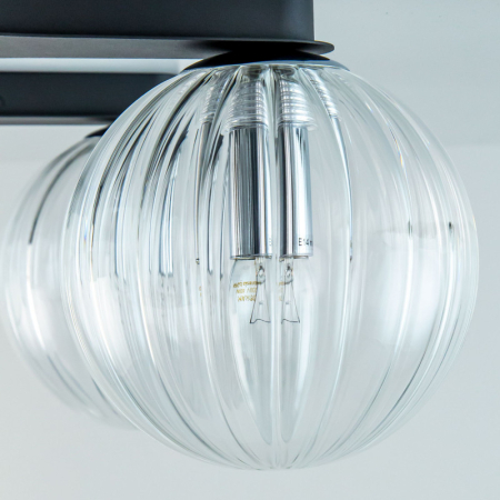 Накладная люстра Citilux CL116161