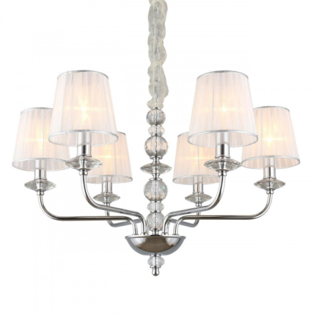 Подвесная люстра Omnilux OML-84903-06