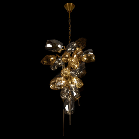 Подвесная люстра LOFT IT 10401/800M