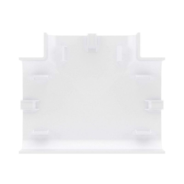 Тройник для кабель-канала 90х50 с разд. DKC 09506