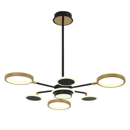 Люстра на штанге F-Promo 4687-7P