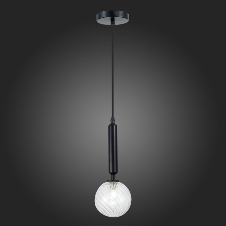 Подвесной светильник Evoluce SLE220343-01